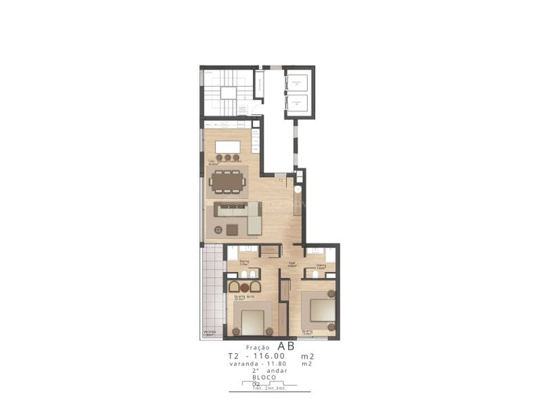 Apartment for Sale in Vila Nova De Gaia, Porto 41
