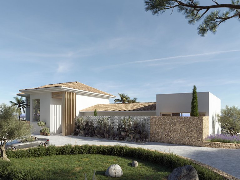 Villa for Sale in Sotogrande, Cadiz 1