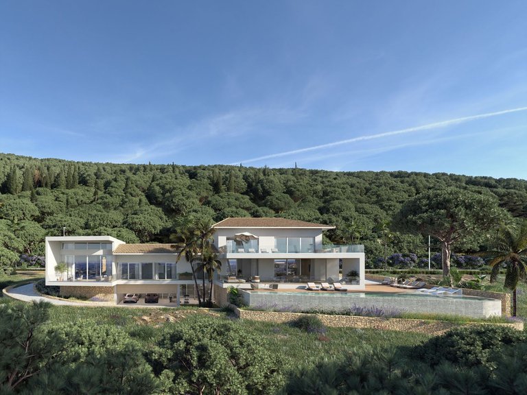 Villa for Sale in Sotogrande, Cadiz 2