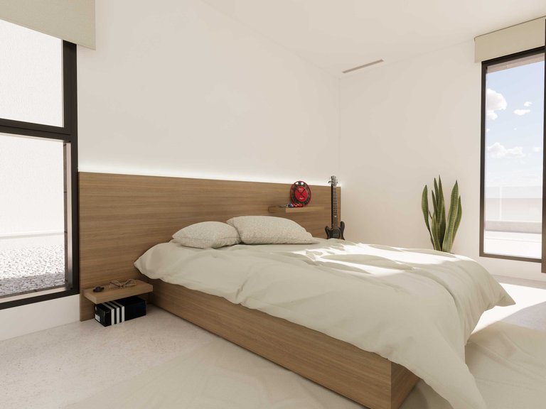 Villa for Sale in Dolores, Alicante 13