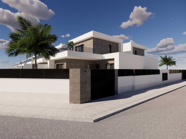 Villa for Sale in Dolores, Alicante 17