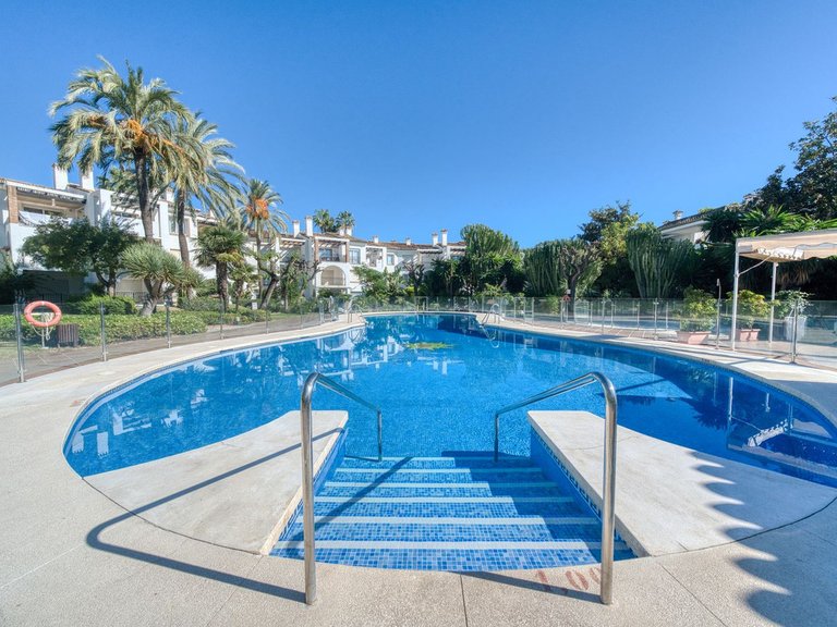 Apartment for Sale in Estepona, Malaga 1