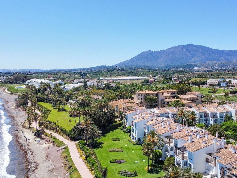 Apartment for Sale in Estepona, Malaga 6