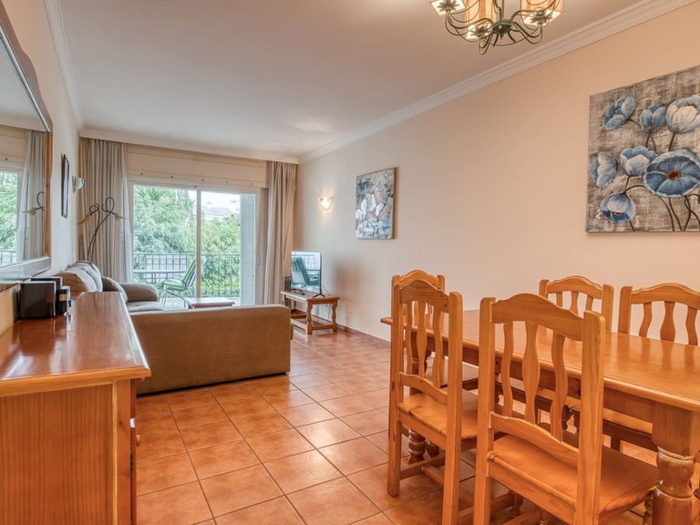 Apartment for Sale in Estepona, Malaga 8