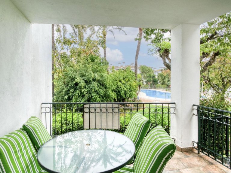 Apartment for Sale in Estepona, Malaga 12