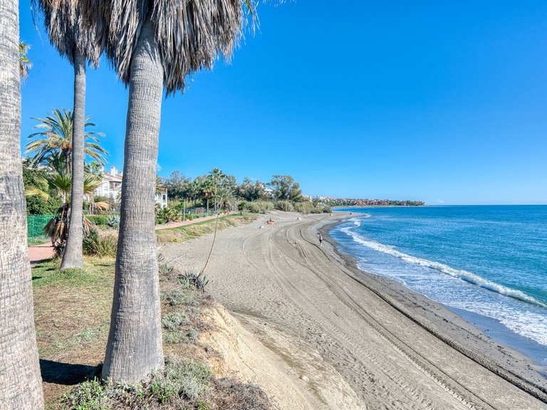 Apartment for Sale in Estepona, Malaga 23