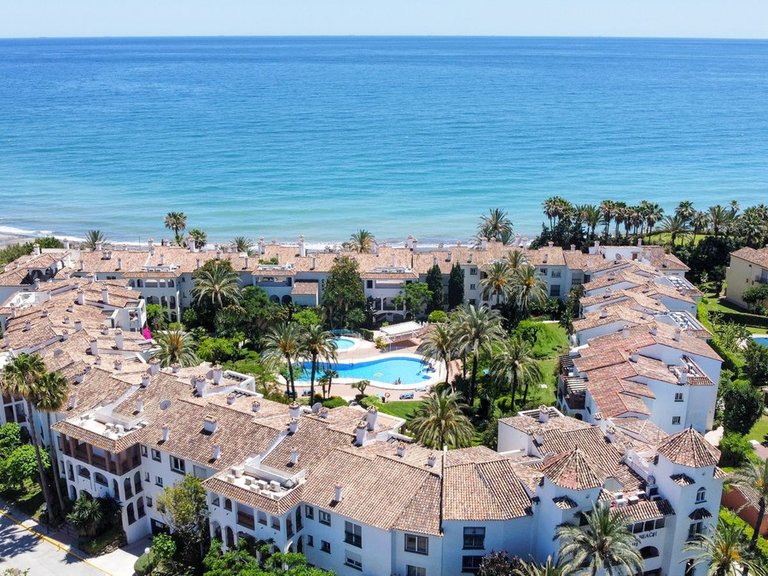 Apartment for Sale in Estepona, Malaga 2