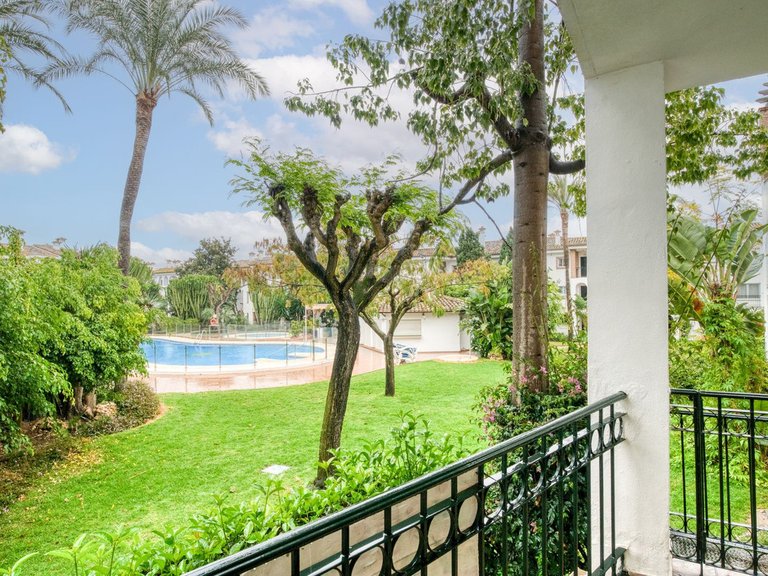Apartment for Sale in Estepona, Malaga 3