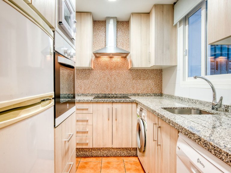 Apartment for Sale in Estepona, Malaga 7
