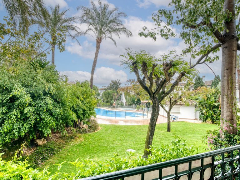 Apartment for Sale in Estepona, Malaga 10