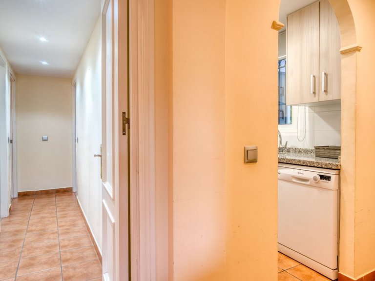 Apartment for Sale in Estepona, Malaga 11