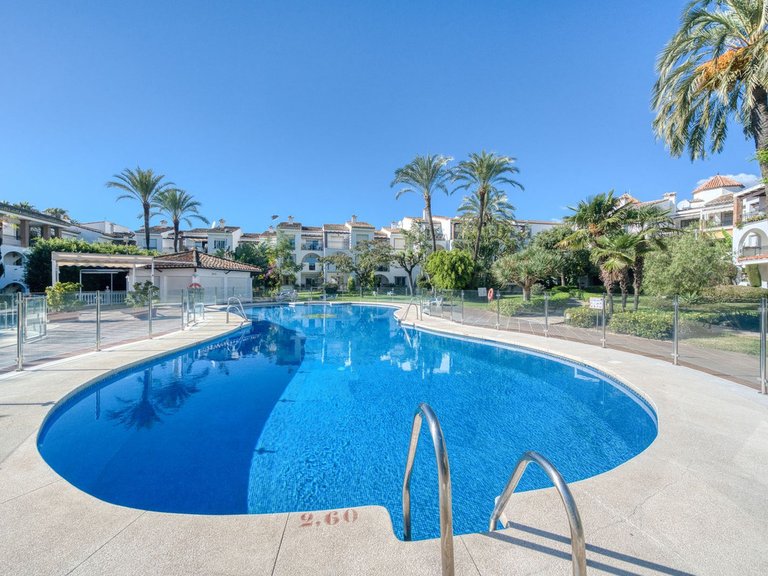 Apartment for Sale in Estepona, Malaga 17