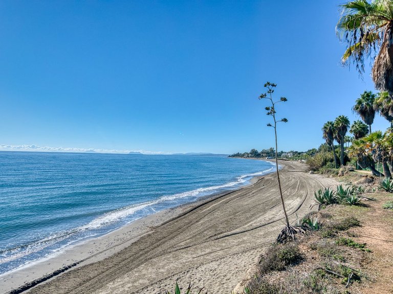 Apartment for Sale in Estepona, Malaga 22