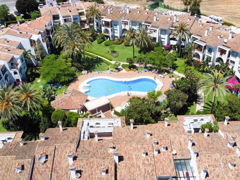 Apartment for Sale in Estepona, Malaga 25