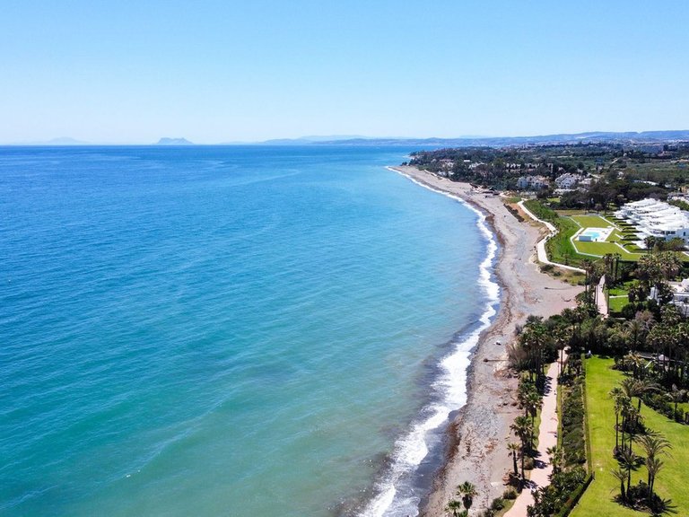 Apartment for Sale in Estepona, Malaga 26
