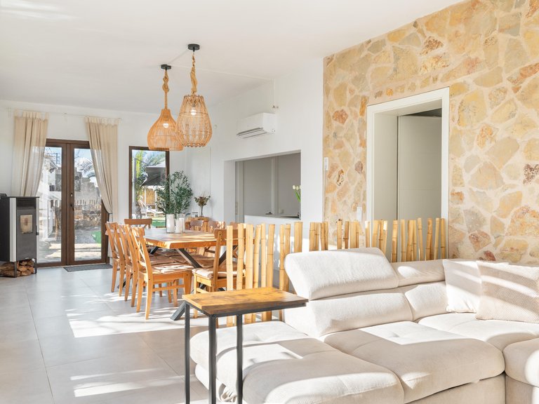 Country House for Sale in Algaida, Balearic Islands 3