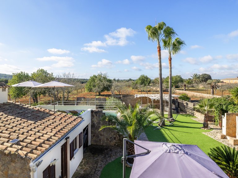 Country House for Sale in Algaida, Balearic Islands 16