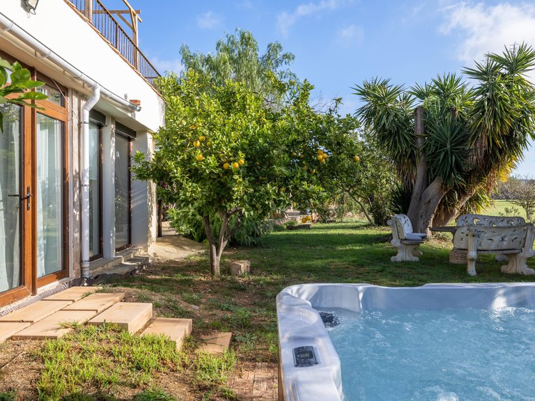 Country House for Sale in Algaida, Balearic Islands 17