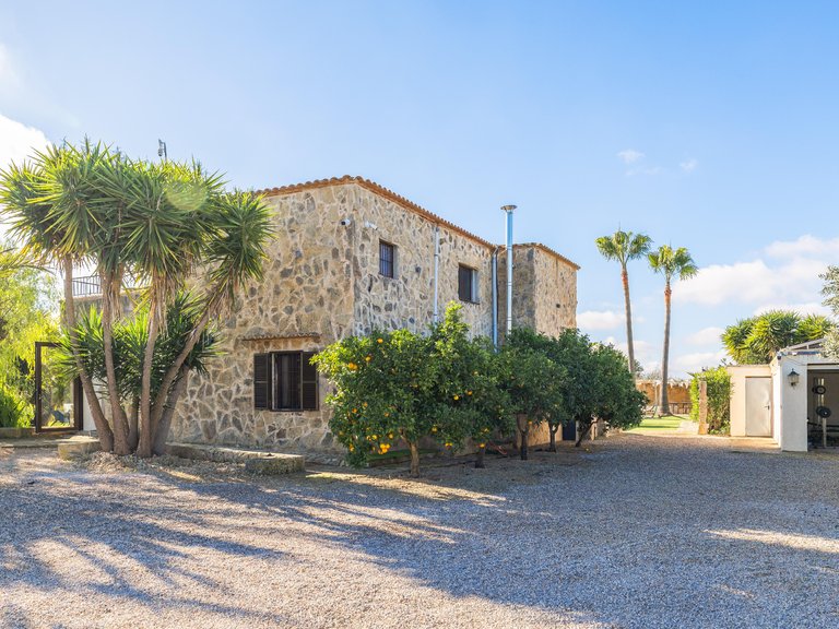 Country House for Sale in Algaida, Balearic Islands 18