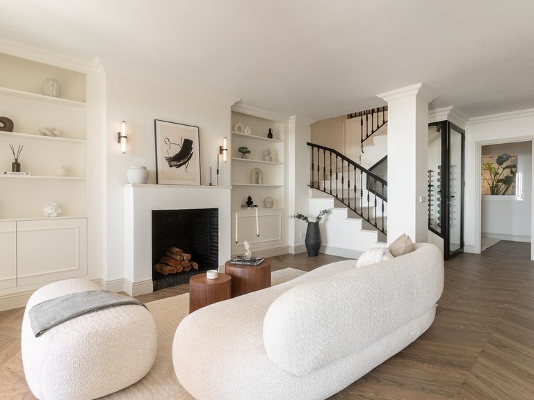 Town House for Sale in La Heredia, Malaga 2