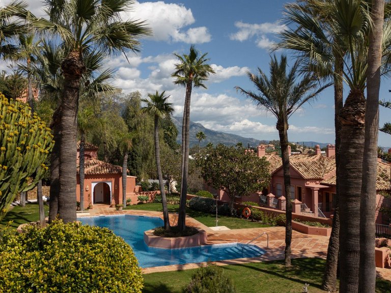 Town House for Sale in La Heredia, Malaga 4