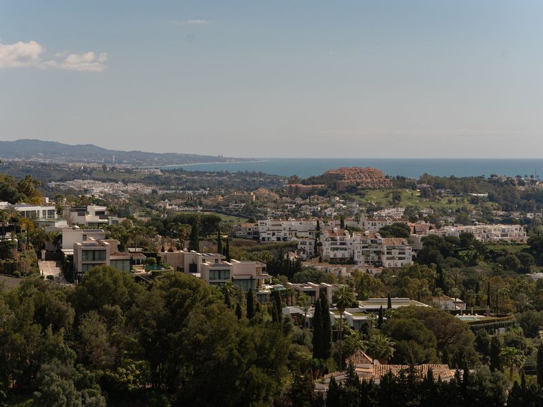 Town House for Sale in La Heredia, Malaga 5