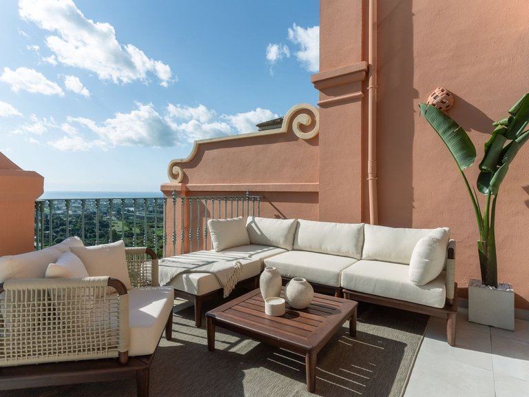 Town House for Sale in La Heredia, Malaga 6