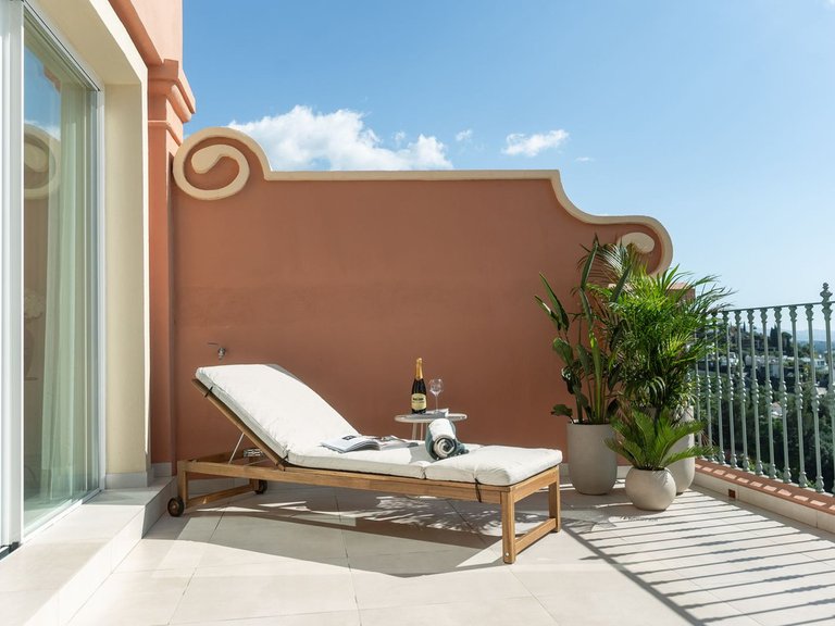 Town House for Sale in La Heredia, Malaga 8