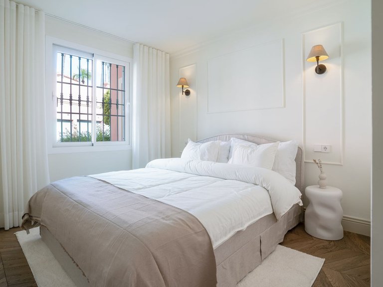 Town House for Sale in La Heredia, Malaga 23