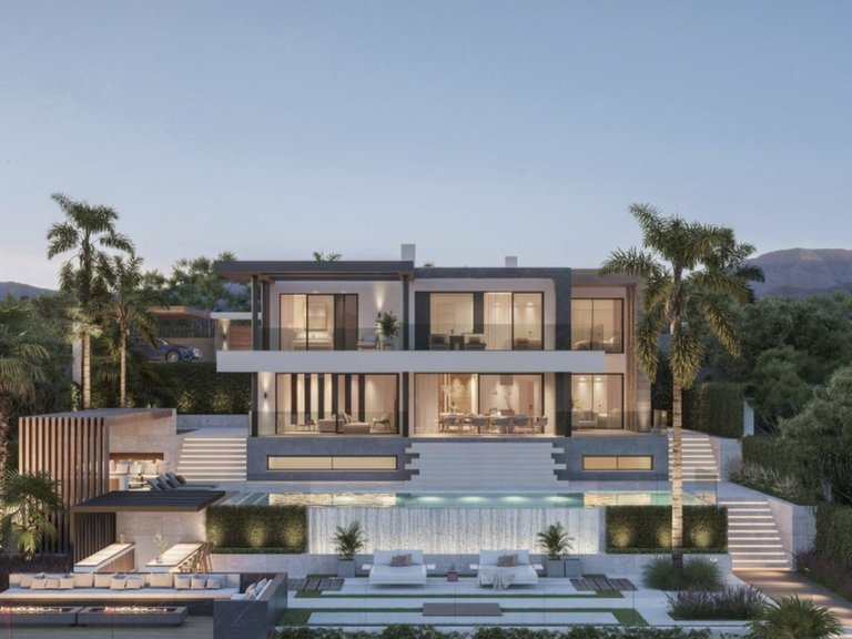 Villa for Sale in Mijas, Malaga 1