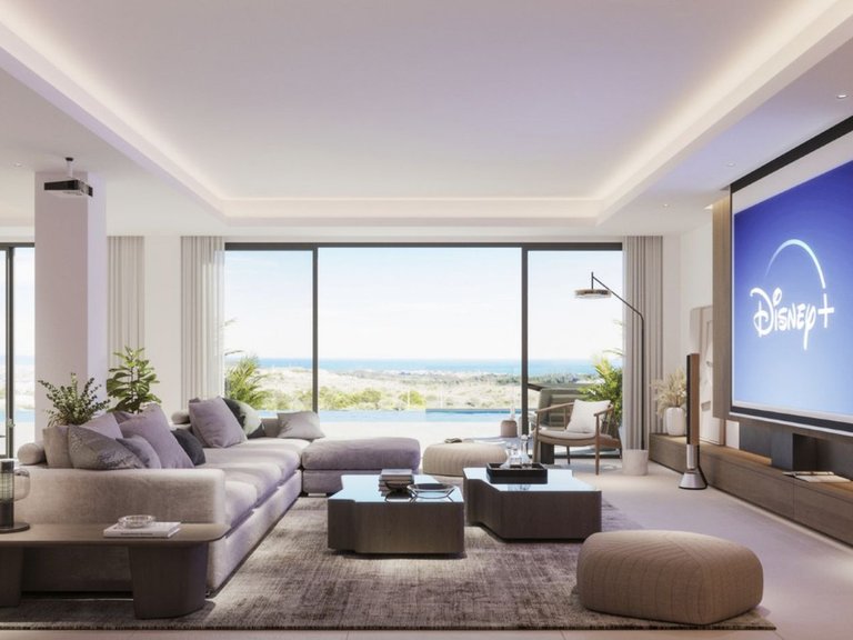 Villa for Sale in Mijas, Malaga 2