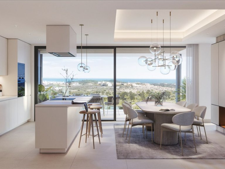 Villa for Sale in Mijas, Malaga 5