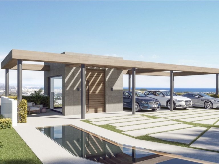 Villa for Sale in Mijas, Malaga 6