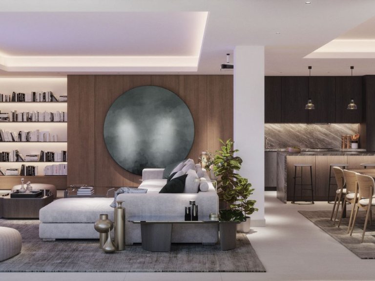 Villa for Sale in Mijas, Malaga 8