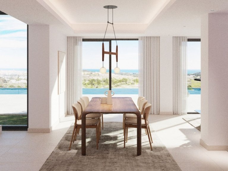 Villa for Sale in Mijas, Malaga 10
