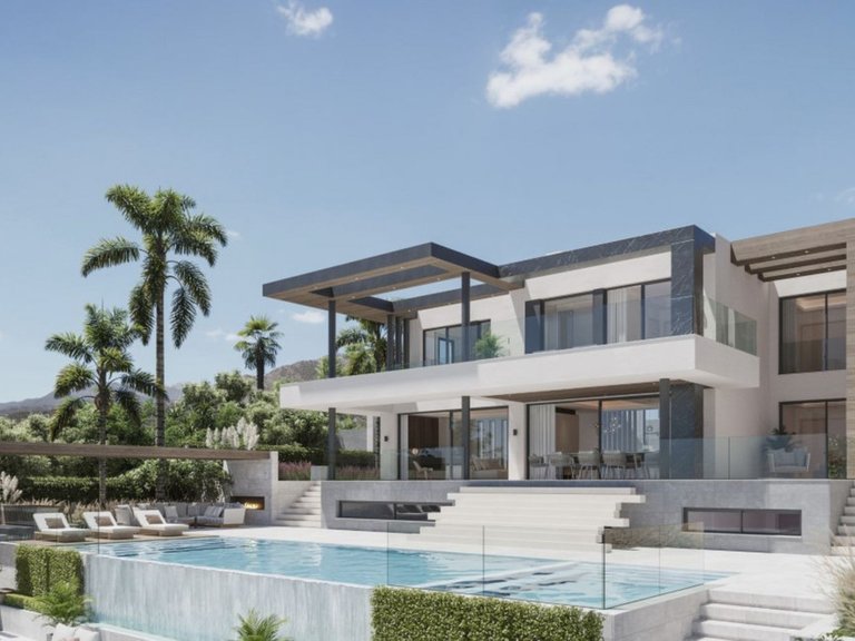 Villa for Sale in Mijas, Malaga 11