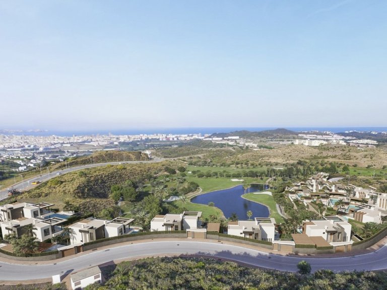 Villa for Sale in Mijas, Malaga 12
