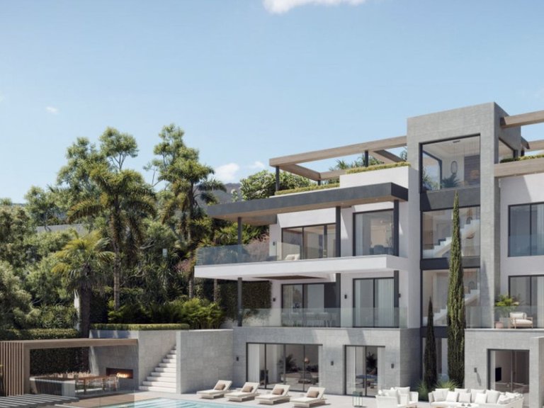 Villa for Sale in Mijas, Malaga 13