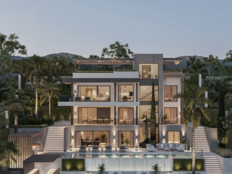 Villa for Sale in Mijas, Malaga 14