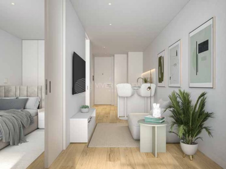 Apartment for Sale in Porto, Porto 2