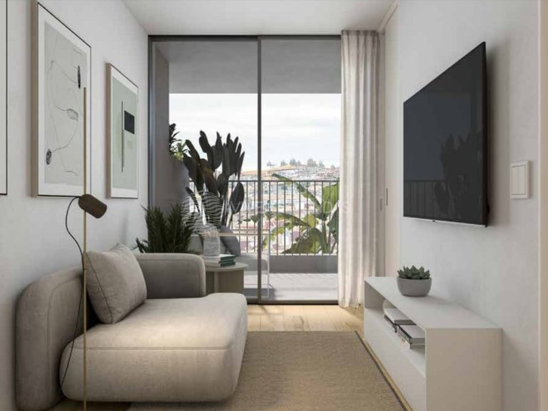 Apartment for Sale in Porto, Porto 1