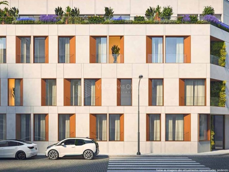 Apartment for Sale in Porto, Porto 8