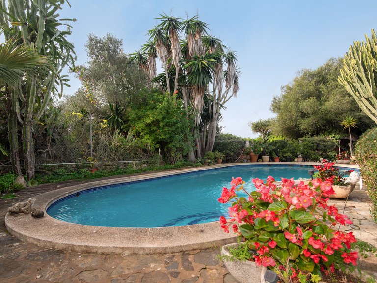 Villa for Sale in Cala Blava, Balearic Islands 1