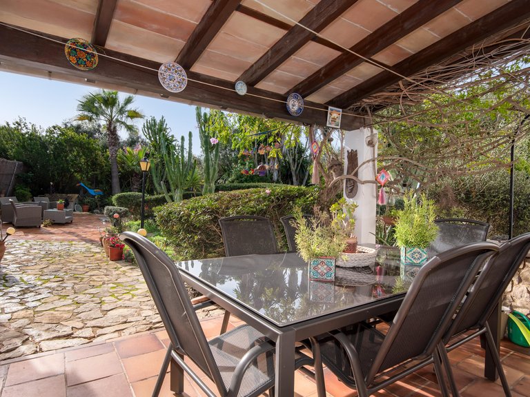 Villa for Sale in Cala Blava, Balearic Islands 2