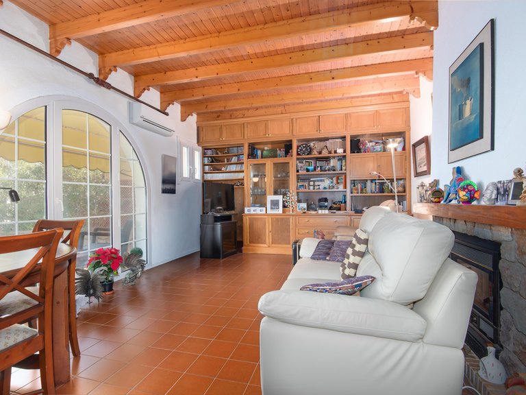 Villa for Sale in Cala Blava, Balearic Islands 4