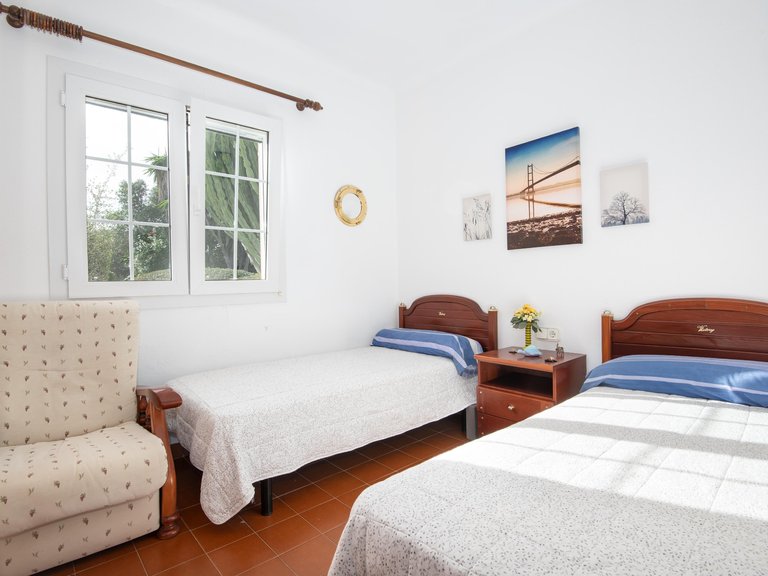 Villa for Sale in Cala Blava, Balearic Islands 7