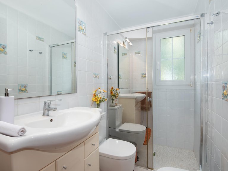 Villa for Sale in Cala Blava, Balearic Islands 10