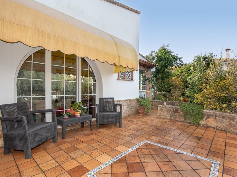 Villa for Sale in Cala Blava, Balearic Islands 3