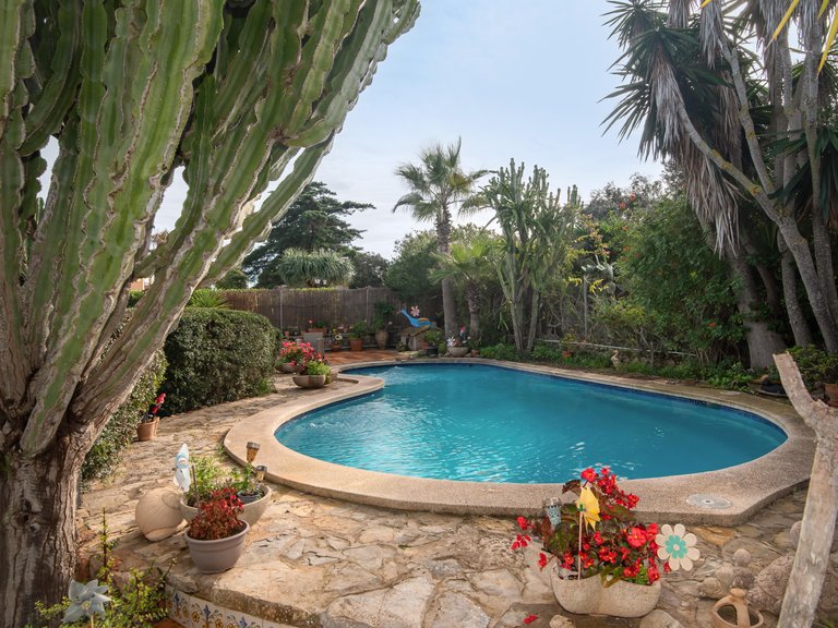 Villa for Sale in Cala Blava, Balearic Islands 16