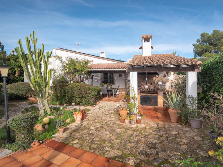 Villa for Sale in Cala Blava, Balearic Islands 20